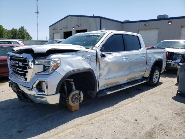 GMC SIERRA K15 2020 3gtu9det6lg428205