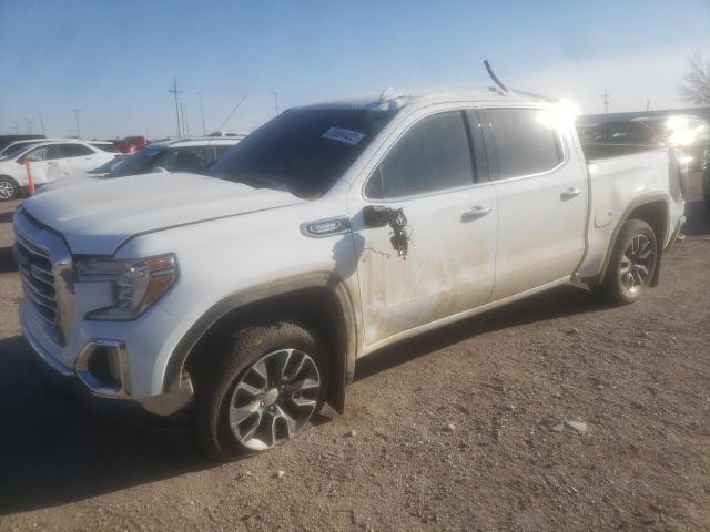 GMC SIERRA K15 2021 3gtu9det6mg222710