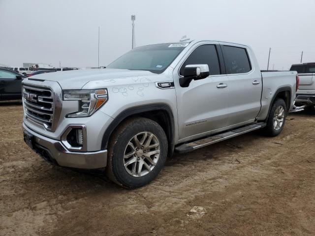 GMC SIERRA 2020 3gtu9det7lg425121