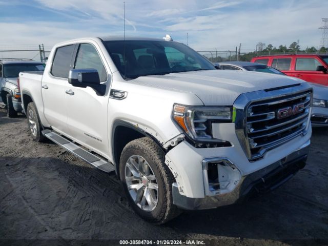 FORD F-150 2018 3gtu9det7ng198516