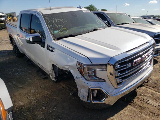 GMC SIERRA K15 2020 3gtu9det8lg420509