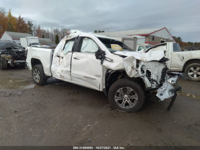 GMC SIERRA 1500 2021 3gtu9det8mg168908