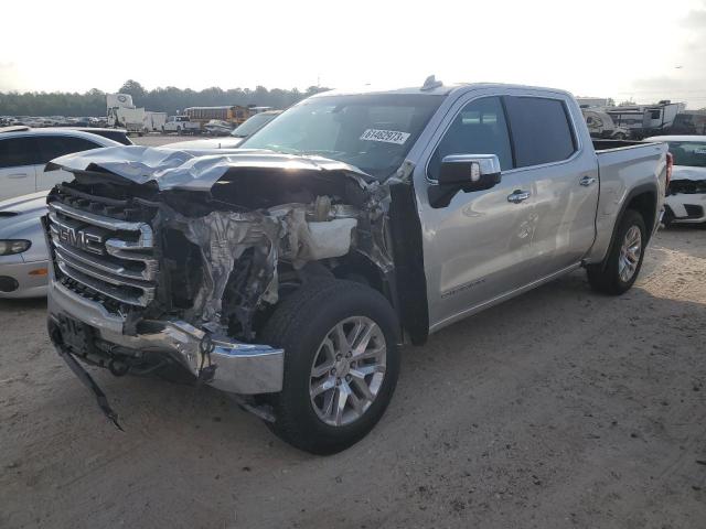 GMC SIERRA K15 2021 3gtu9det8mg382426