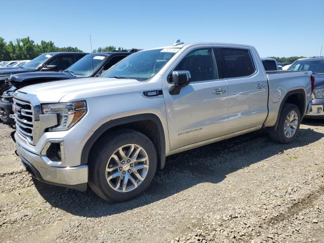 GMC SIERRA 2021 3gtu9det8mg423508