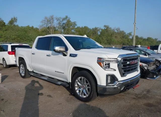 GMC SIERRA 1500 LIMITED 2022 3gtu9det8ng216411