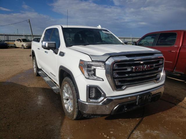 GMC SIERRA K15 2020 3gtu9det9lg280101