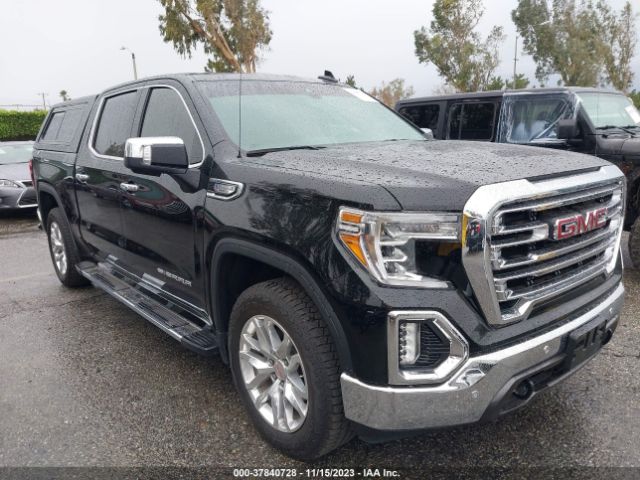 GMC SIERRA 1500 LIMITED 2022 3gtu9det9ng171205