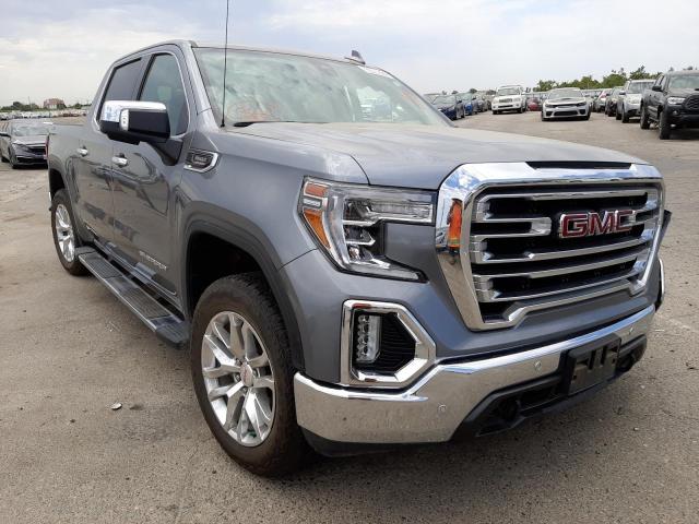 GMC SIERRA K15 2021 3gtu9detxmg234830