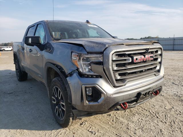 GMC SIERRA K15 2020 3gtu9eet0lg384238