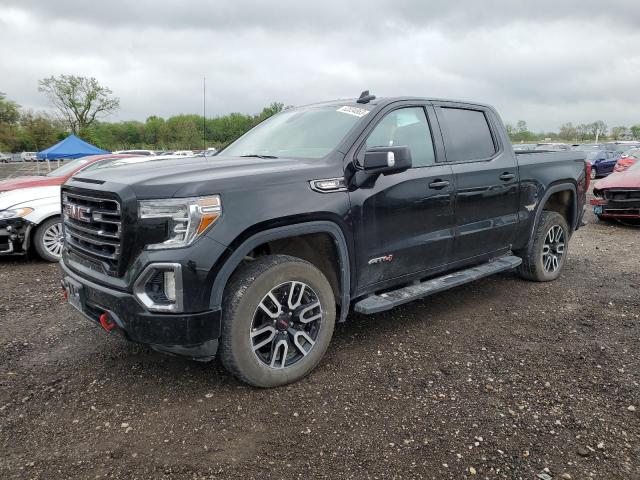 GMC SIERRA K15 2020 3gtu9eet0lg422034