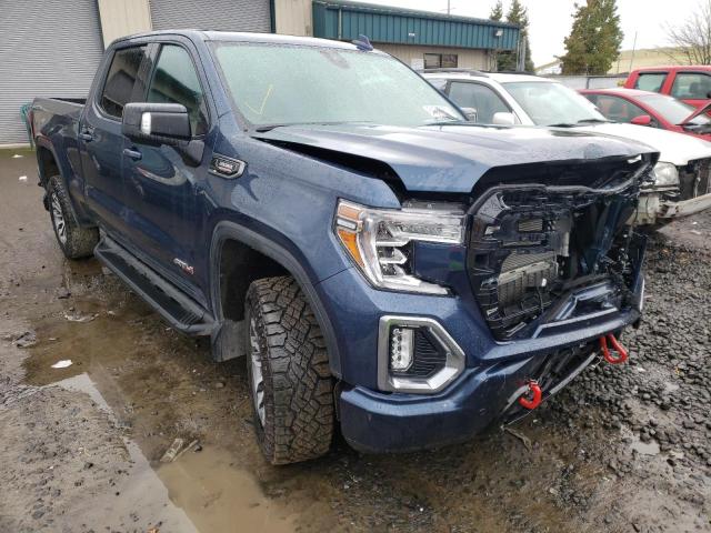 GMC SIERRA K15 2020 3gtu9eet0lg427489