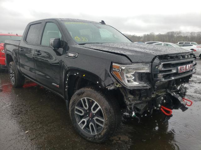 GMC SIERRA K15 2020 3gtu9eet0lg428741