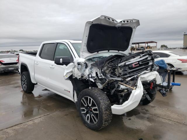 GMC SIERRA K15 2021 3gtu9eet0mg364993