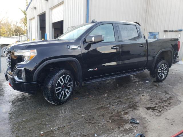 GMC SIERRA 2021 3gtu9eet0mg455293