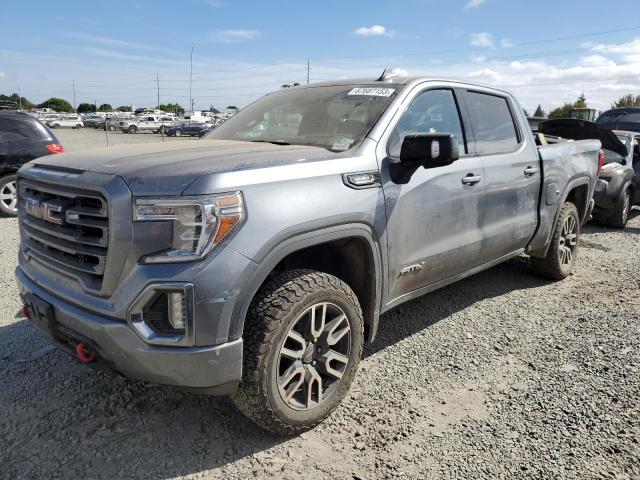 GMC SIERRA K15 2021 3gtu9eet1mg257452