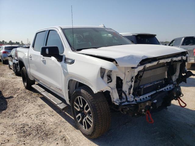 GMC SIERRA K15 2021 3gtu9eet1mg362265