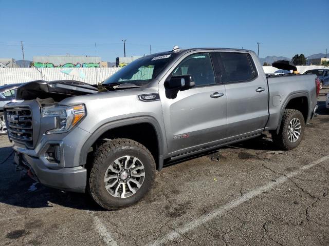 GMC SIERRA 2021 3gtu9eet1mg450068