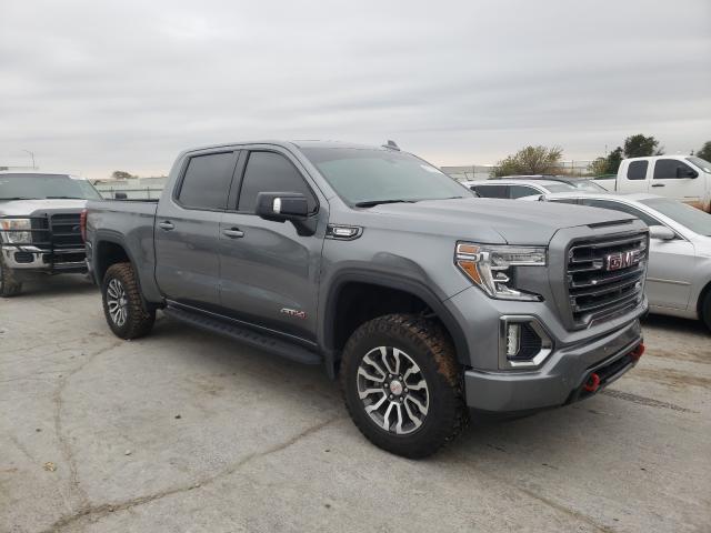 GMC SIERRA K15 2021 3gtu9eet2mg102201