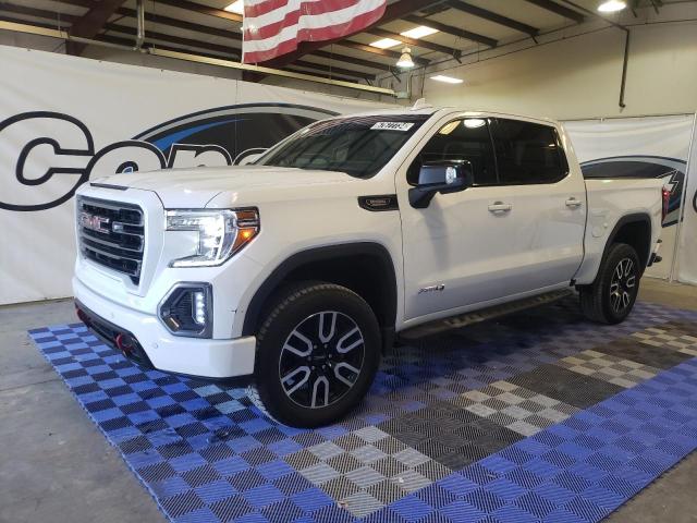 GMC SIERRA K15 2021 3gtu9eet2mg211158