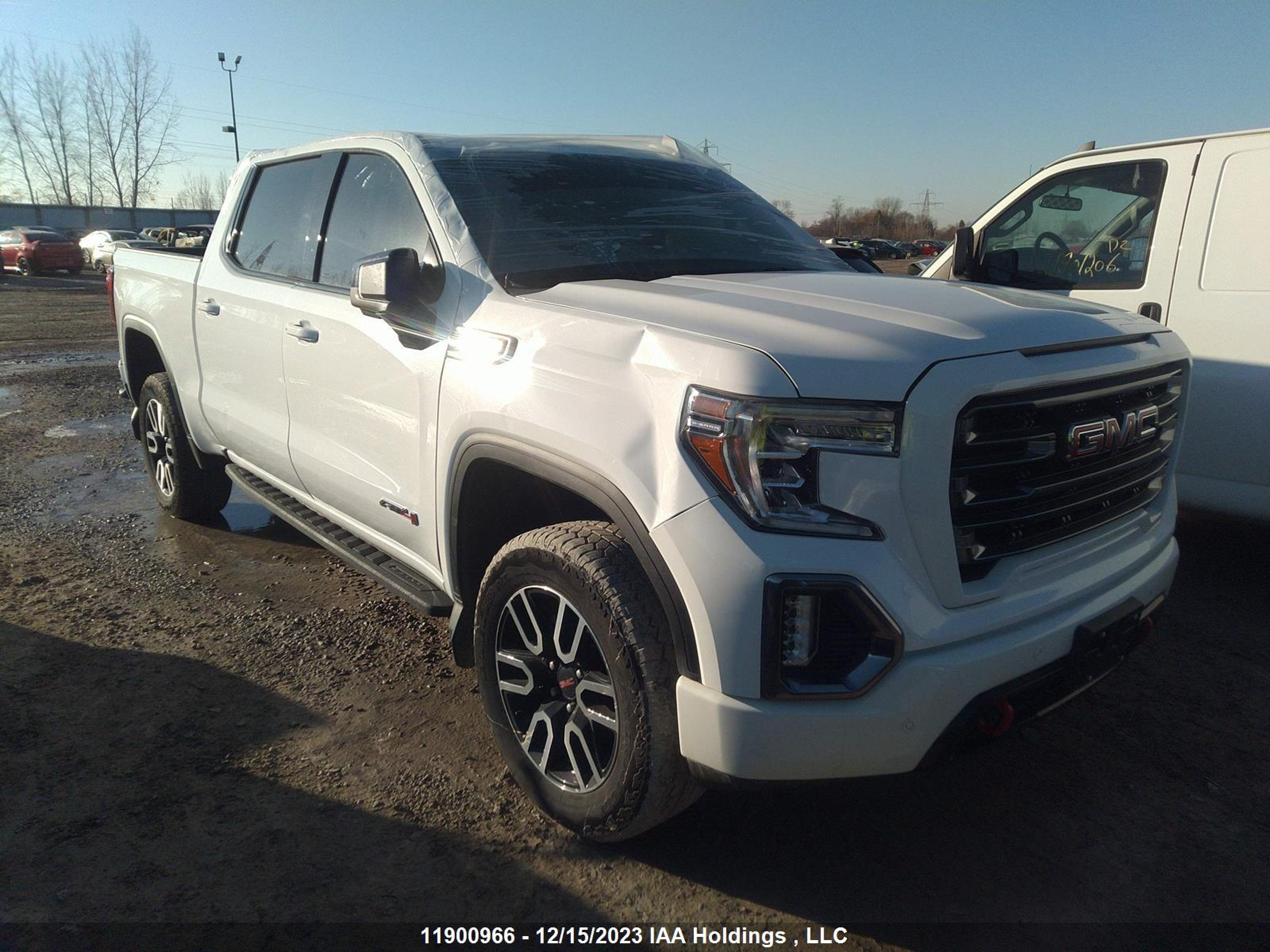 GMC SIERRA 2022 3gtu9eet2ng202798