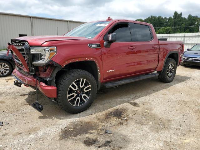 GMC SIERRA K15 2020 3gtu9eet3lg220093