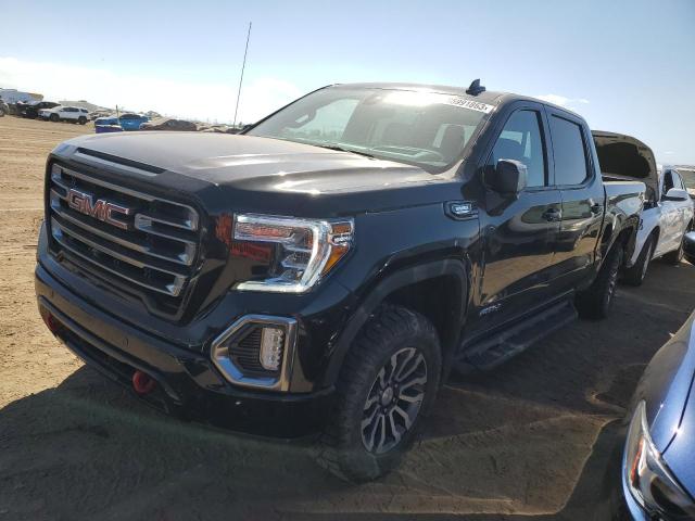 GMC SIERRA K15 2021 3gtu9eet3mg159166