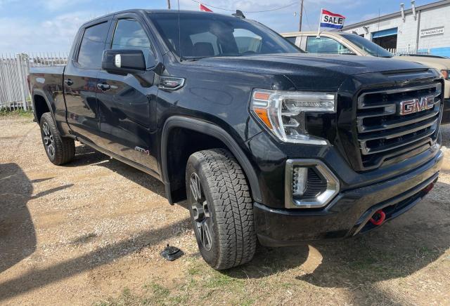 GMC SIERRA 2021 3gtu9eet3mg377379