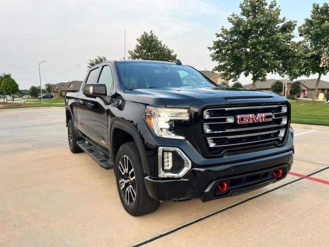 GMC SIERRA 2020 3gtu9eet4lg226128