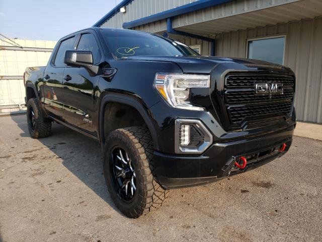 GMC SIERRA 1500 2020 3gtu9eet4lg395856