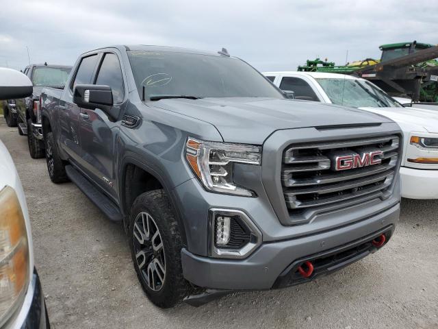 GMC SIERRA K15 2021 3gtu9eet4mg208875