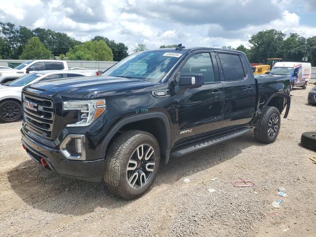 GMC SIERRA 2021 3gtu9eet5mg143762