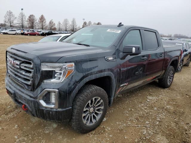 GMC SIERRA K15 2021 3gtu9eet5mg262489