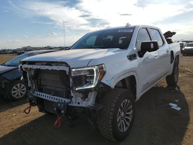 GMC SIERRA K15 2021 3gtu9eet5mg264002