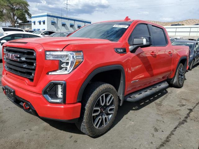 GMC SIERRA K15 2021 3gtu9eet5mg389565