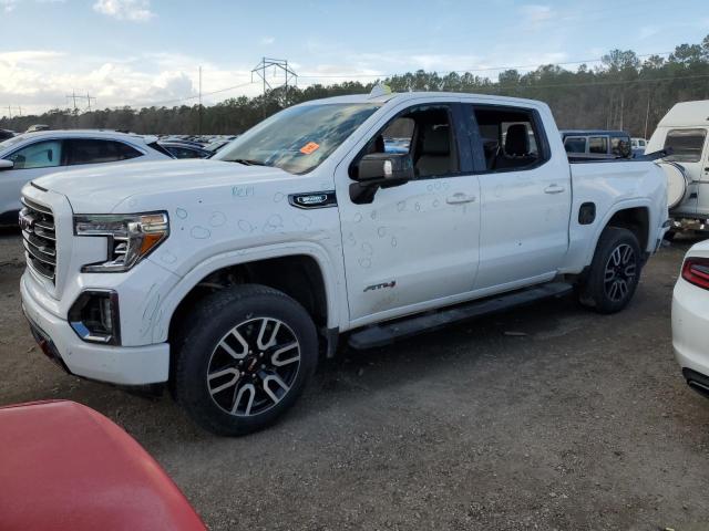 GMC SIERRA K15 2020 3gtu9eet6lg279297