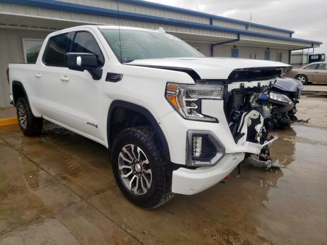 GMC SIERRA K15 2021 3gtu9eet6mg307794