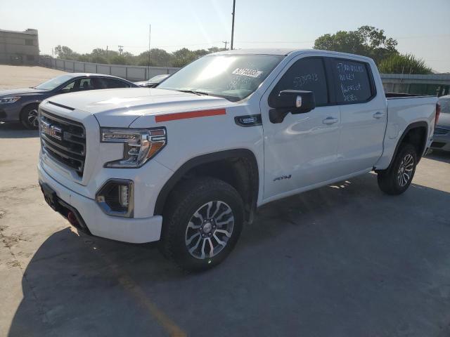 GMC SIERRA K15 2021 3gtu9eet6mg427997