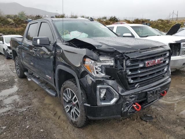 GMC SIERRA K15 2021 3gtu9eet6mg438238