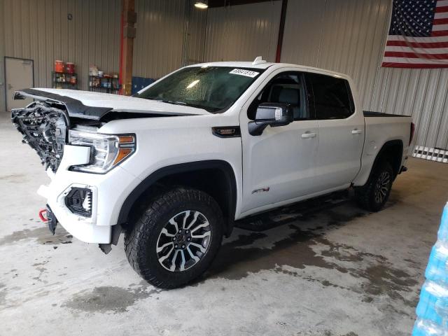 GMC SIERRA 2021 3gtu9eet6mg462619