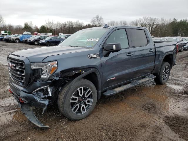 GMC SIERRA 2020 3gtu9eet7lg399237