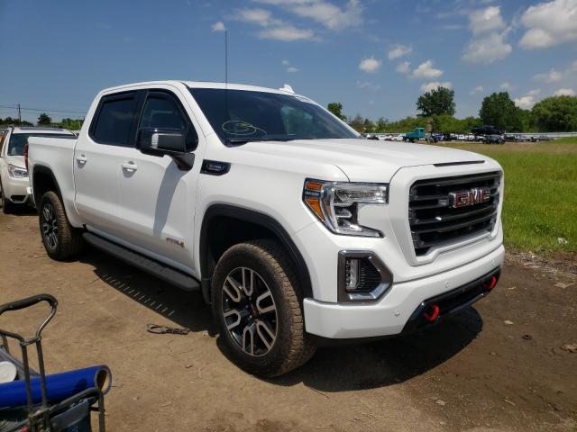 GMC SIERRA K15 2021 3gtu9eet7mg204805