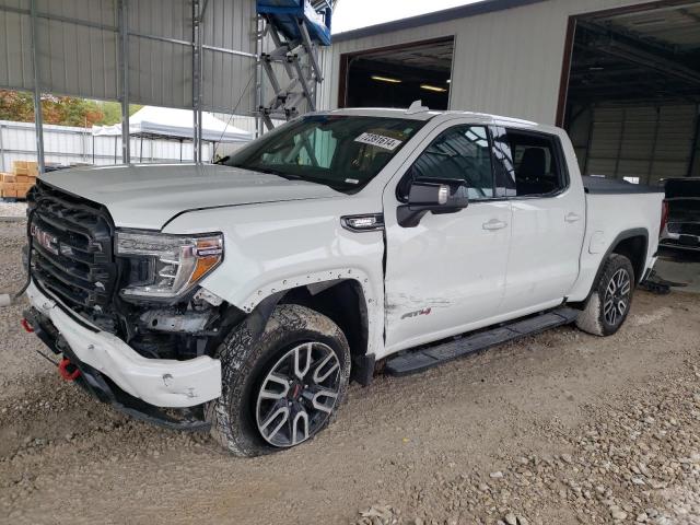 GMC SIERRA K15 2021 3gtu9eet7mg364425