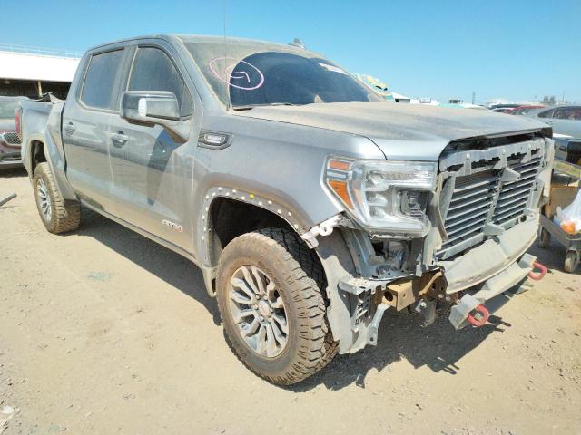 GMC SIERRA K15 2021 3gtu9eet7mg372587