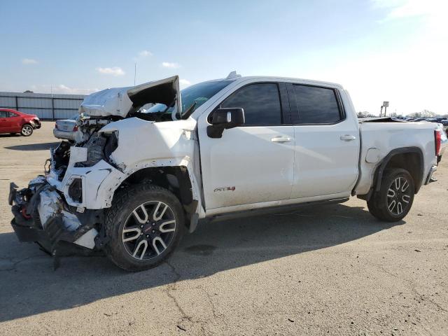 GMC SIERRA K15 2021 3gtu9eet7mg436076