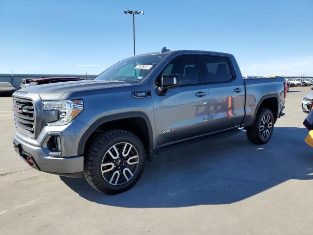 GMC SIERRA 2021 3gtu9eet7mg442976