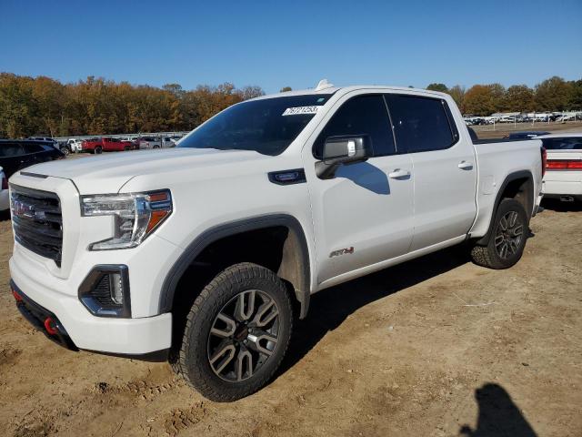 GMC SIERRA 2021 3gtu9eet7mg459471