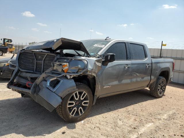 GMC SIERRA K15 2021 3gtu9eet7mg464699