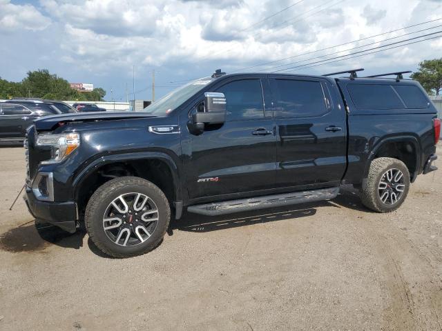 GMC SIERRA 2020 3gtu9eet8lg383452