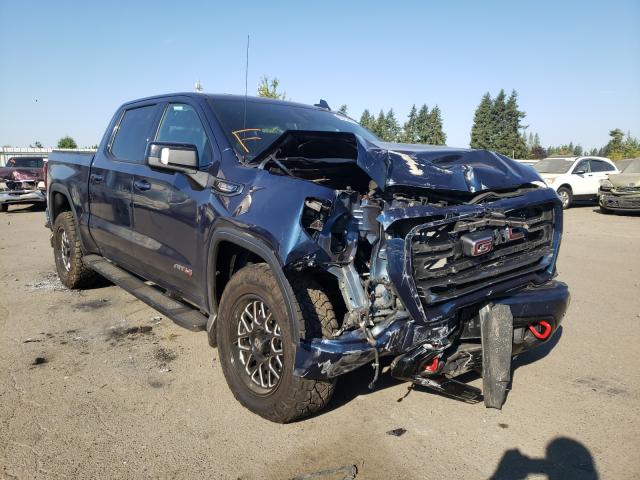 GMC SIERRA K15 2020 3gtu9eet8lg420984