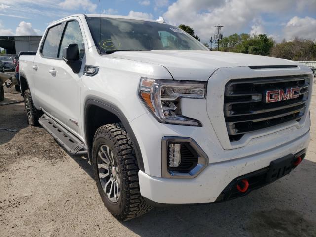 GMC SIERRA K15 2021 3gtu9eet8mg375143